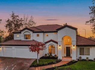 9851 N Cascade Dr, Fresno, CA 93730