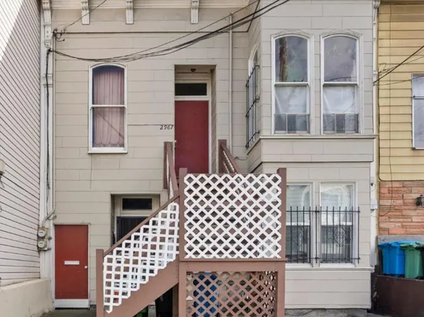 2967-2969 26th St, San Francisco, CA 94110