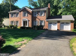 3156 Eutaw Forest Dr, Waldorf, MD 20603