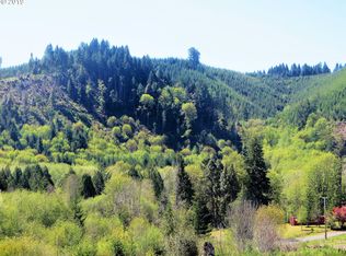 21728 Cook Rd, Noti, OR 97461