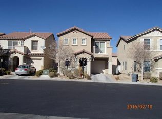 146 Trumphet Lilly Ave #0, Las Vegas, NV 89183
