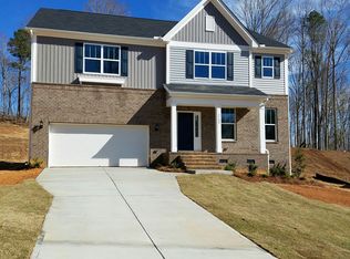 3709 Norman Blalock Rd, Willow Spring, NC 27592