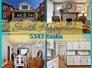 5343 Itaska St, Saint Louis, MO