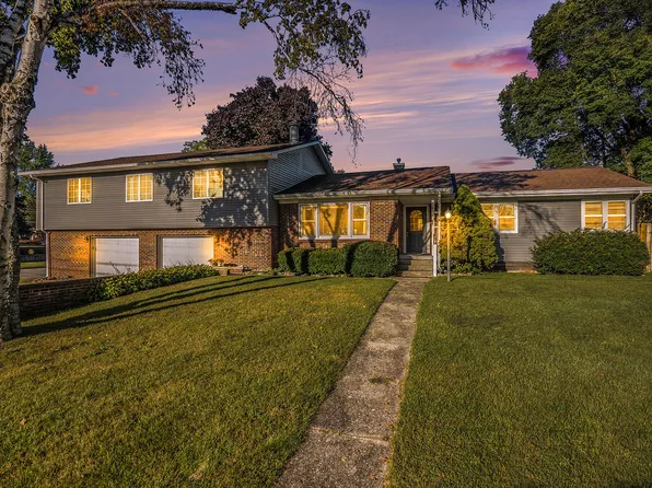 219 S State St, Reed City, MI 49677