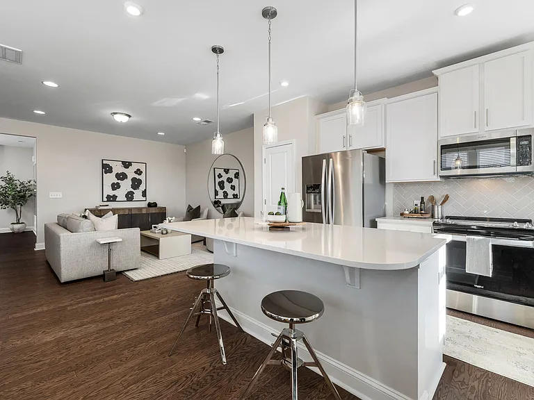 Abode at Parkside — Photo 10