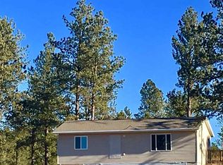 25536 Wind Song Valley Rd, Custer, SD 57730