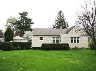 6012 Livingstone Dr, Toledo, OH 43613