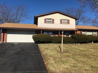 4630 189th St, Country Club Hills, IL