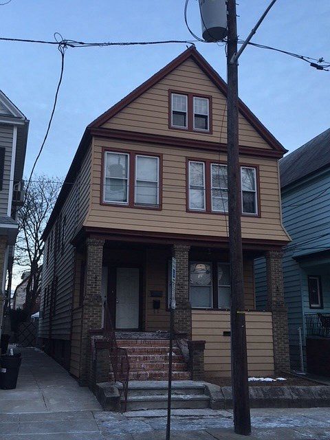 76 Humphrey Ave Bayonne NJ 07002 Zillow