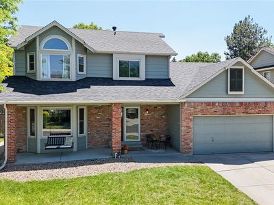 982 E 130th Circle, Thornton, CO, 80241