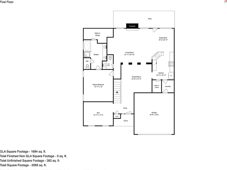 2222 Princess Snow Cir — Photo 21