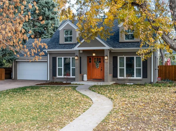 210 Ivanhoe Street, Denver, CO 80220
