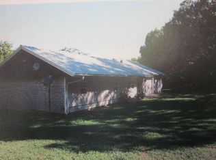 27131 E 350th Rd, Big Cabin, OK 74332