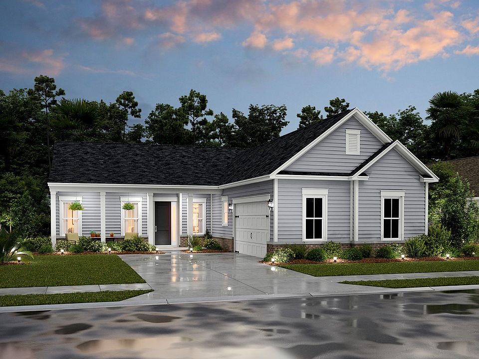 Ravenna - E7 Shown with Opt. Brick