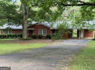 352 Bethesda Church Rd, Hartwell, GA 30643