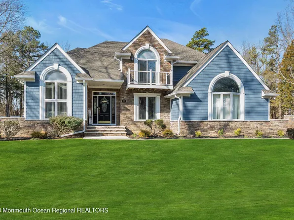 10 Elana Drive, Jackson, NJ 08527