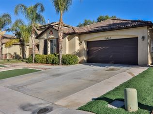 27622 Watercrest Dr, Sun City, CA 92585
