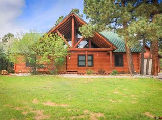 186 Wilderness Dr, Pagosa Springs, CO 81147
