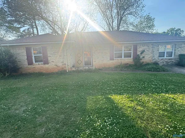 3918 Binderton Pl SW, Huntsville, AL 35805