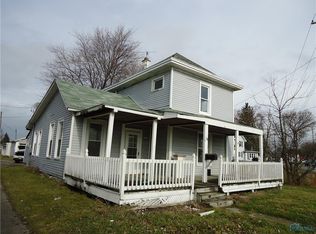 538 Fremont Rd, Port Clinton, OH 43452