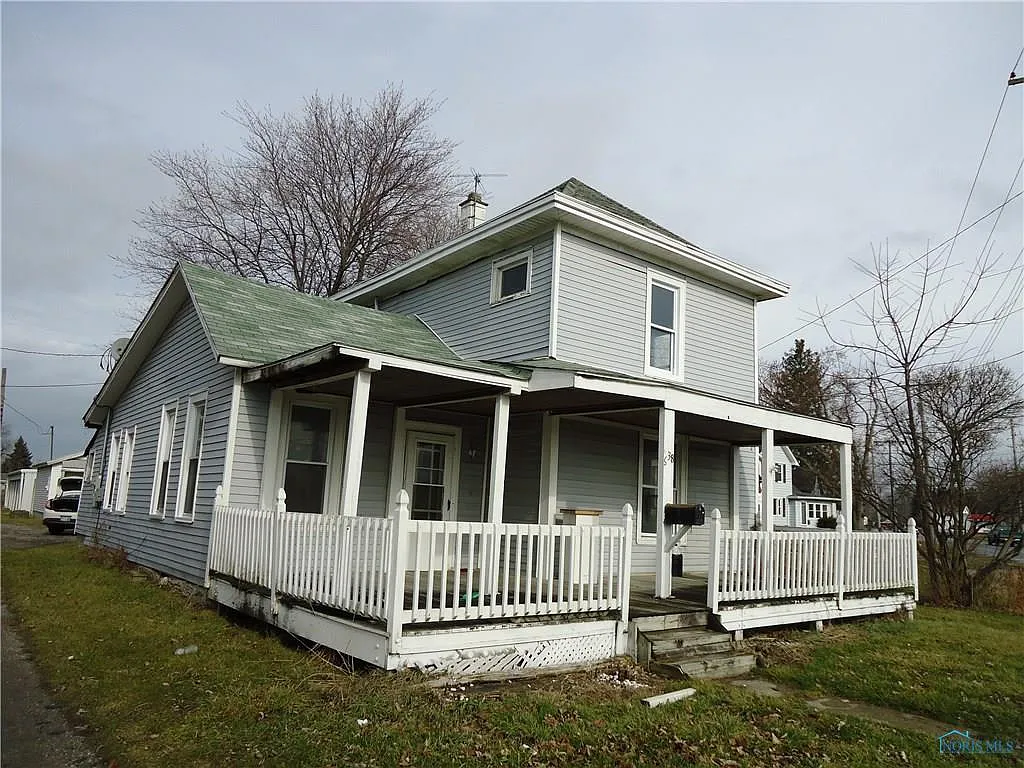 538 Fremont Rd photo 1