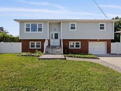 133 N Alleghany Avenue, Lindenhurst, NY, 11757