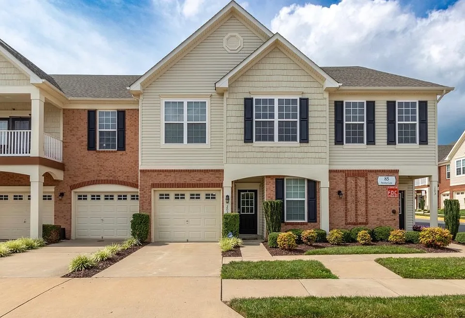85 Strother Ln #203