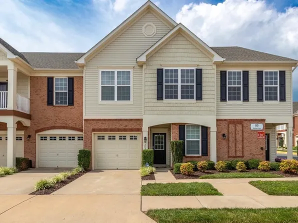 85 Strother Ln APT 203, Stafford, VA 22554