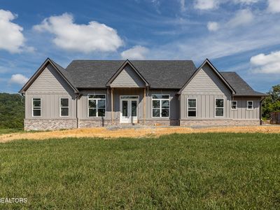 815 Franklin Dr, Maryville, TN, 37801