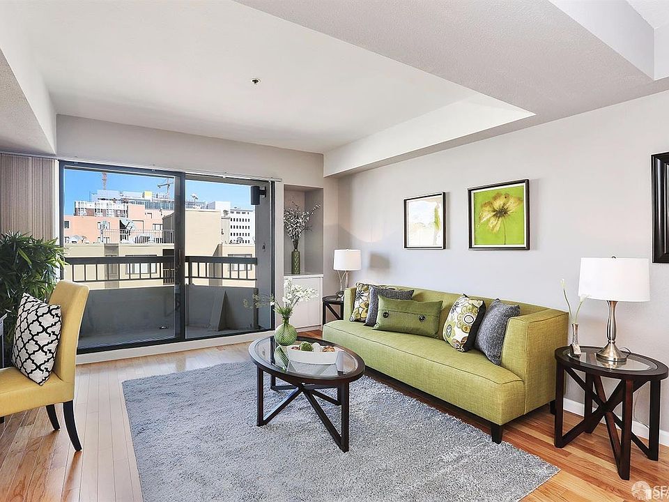 1st image of 601 Van Ness Ave APT 731