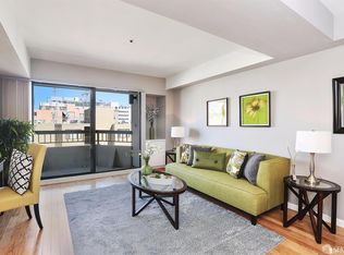 601 Van Ness Ave APT 731, San Francisco, CA 94102