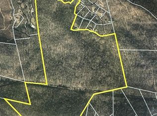 0 Sequoyah Dr, Waynesville, NC 28785