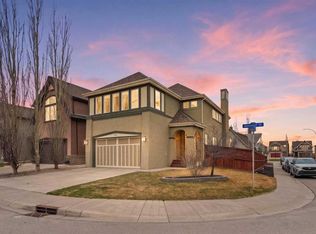 85 NE Mahogany Sq SE, Calgary, AB T3M 0T4