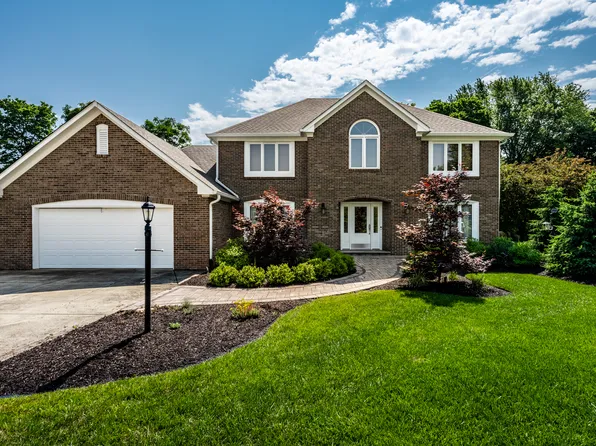 13819 Millstone Ct, Carmel, IN 46032