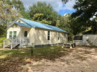 14389 Bimbo Ln, Conroe, TX 77302