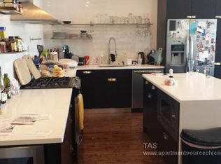 2127 W Division St #1F, Chicago, IL 60622