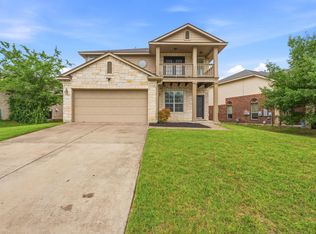 11509 Timber Heights Dr, Austin, TX 78754
