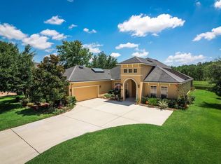 664 Battersea Dr, Saint Augustine, FL 32095