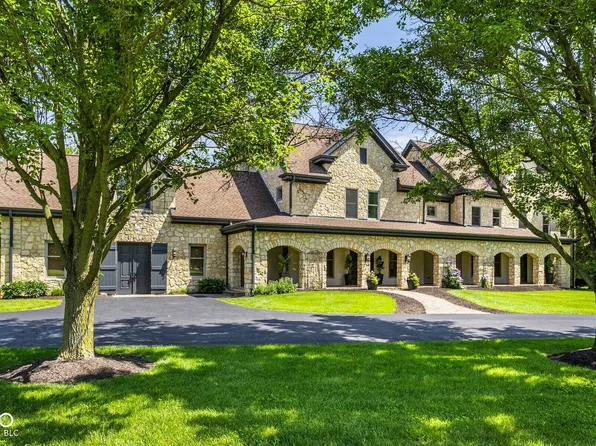 3300 W 106th St, Carmel, IN 46032