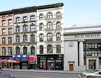 Rented by Oxford Property Group