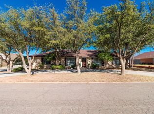 6210 Driftwood Dr, Midland, TX 79707