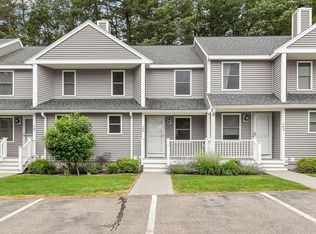 165 Bayberry Hill Ln UNIT 165, Leominster, MA 01453