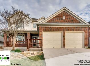 21826 Prospect Hl, San Antonio, TX 78258