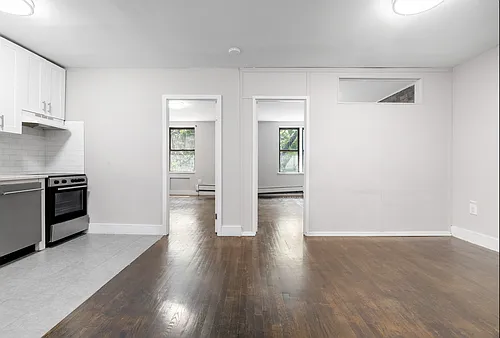 416 W 23rd St #3C Photo 1 416 W 23rd St #3C Photo 1