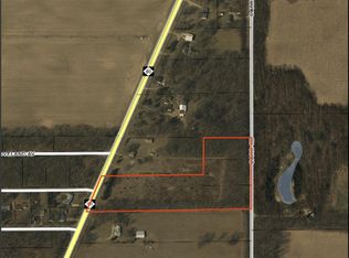 Vacant Land M 60, Three Rivers, MI 49093