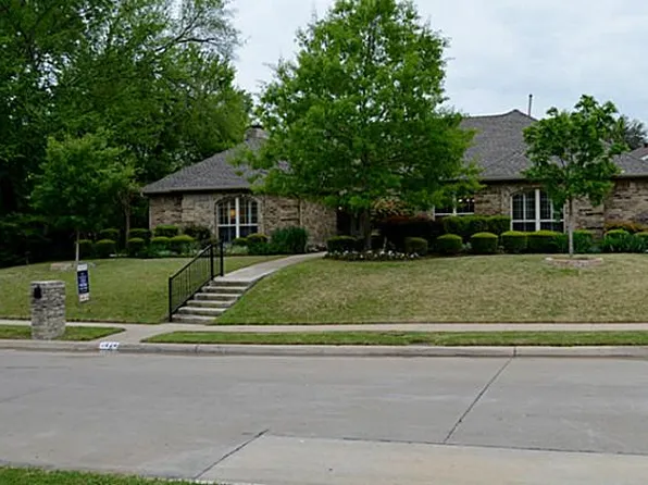 1924 Sandpiper Ln, Plano, TX 75075