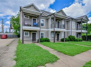 502 16th St APT 4, Tuscaloosa, AL 35401