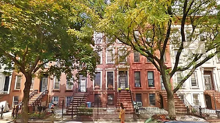 Rented by Park Property Advisors