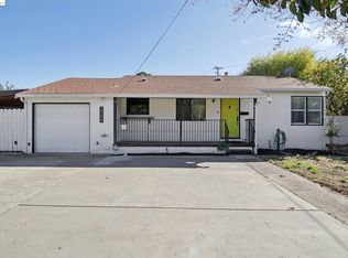 2300 Rumrill Rd, San Pablo, CA 94806