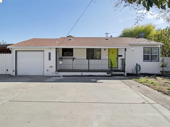 2300 Rumrill Rd, San Pablo, CA 94806
